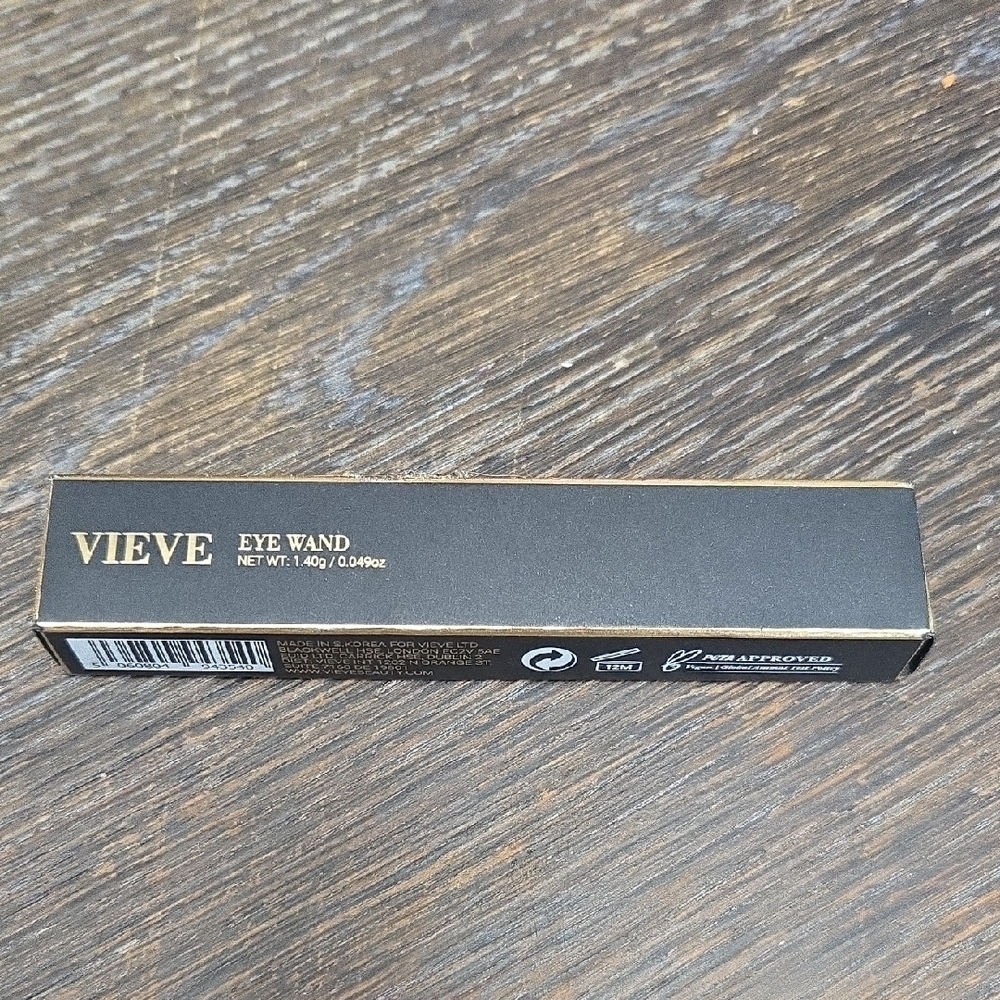 Eve Black Eye Wand